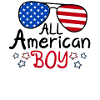 All American Boy