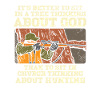 HUNTING: Thinking About Hunting