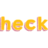 Heck Graphic