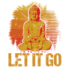 Buddha Meditate