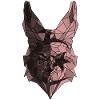 Fennec polygon flag of Algeria