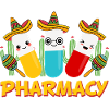 Funny Pharmacist Cinco De Mayo