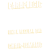 Père paraplégique