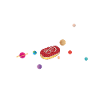 Mettbrötchen Mett Mettigel