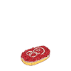 Mettbrötchen Mett Mettigel