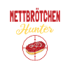 Mettbrötchen Mett Mettigel