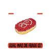 Mettbrötchen Mett Mettigel