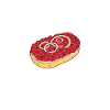 Mettbrötchen Mett Mettigel
