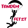 skydiver tandem fallschirm fallschirmspringer