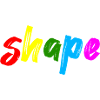 Shape