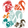 Eichhörnchen