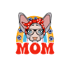 Sphynx Chat Bandana Chat Maman