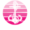 Kapitänin Mama Mutter Geschenk