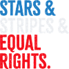Stars & Stripes & Equal Rights