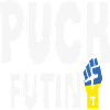 Puck Futin Ukraine Peace Freedom