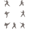 Tangsoodo Technique Shirt