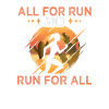 Running Marathon Runner Running