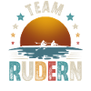 Rudern Ruderer Ruderboot Team