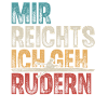 Rudern Ruderer Ruderboot