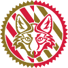 Fox Badge