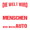 Mein Auto wird immer besser!