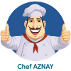 Chef cuisne