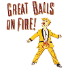 Great Balls