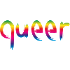 queer rainbow