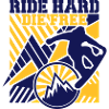 Ride Hard (Snowboard)