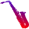 Saxophone