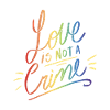 Love is not a Crime