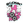 Rockin' the sock hop - Schallplatten
