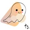 spaghetti the ghost