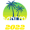 Brazil Beach Ipanema 2022