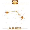 Sternzeichen Widder
