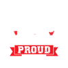 Proud Firefighter Father Firefighter Papa