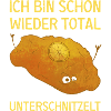 Unterschnitzelt Wiener Schnitzel Fleisch Geschenk