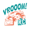 Vrooom! passion rc car