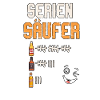 Seriensäufer