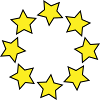 stars
