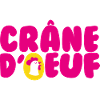 Crâne d'oeuf