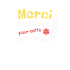 Merci maîtresse