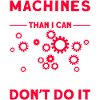 Machines Can Learn Better