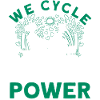 We Cycle With Double Power Tandem Bicycle