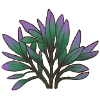 Leafy Plant 3