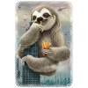 SLOTH ATTACK SHIRT