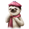 SLOTH FEVER