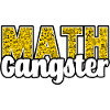 Math Gangster