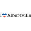 I love Albertville