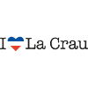 I love La Crau